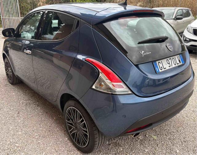 LANCIA Ypsilon 1.0 FireFly 5 porte S&S Hybrid Gold S