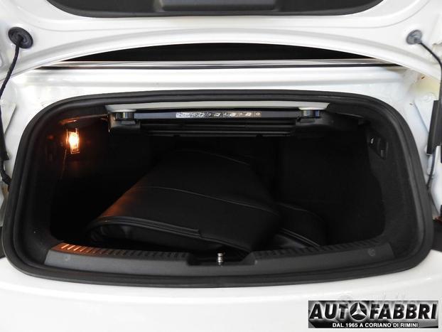 VOLKSWAGEN - New Beetle Maggiolino Cabrio 1.2 TSI