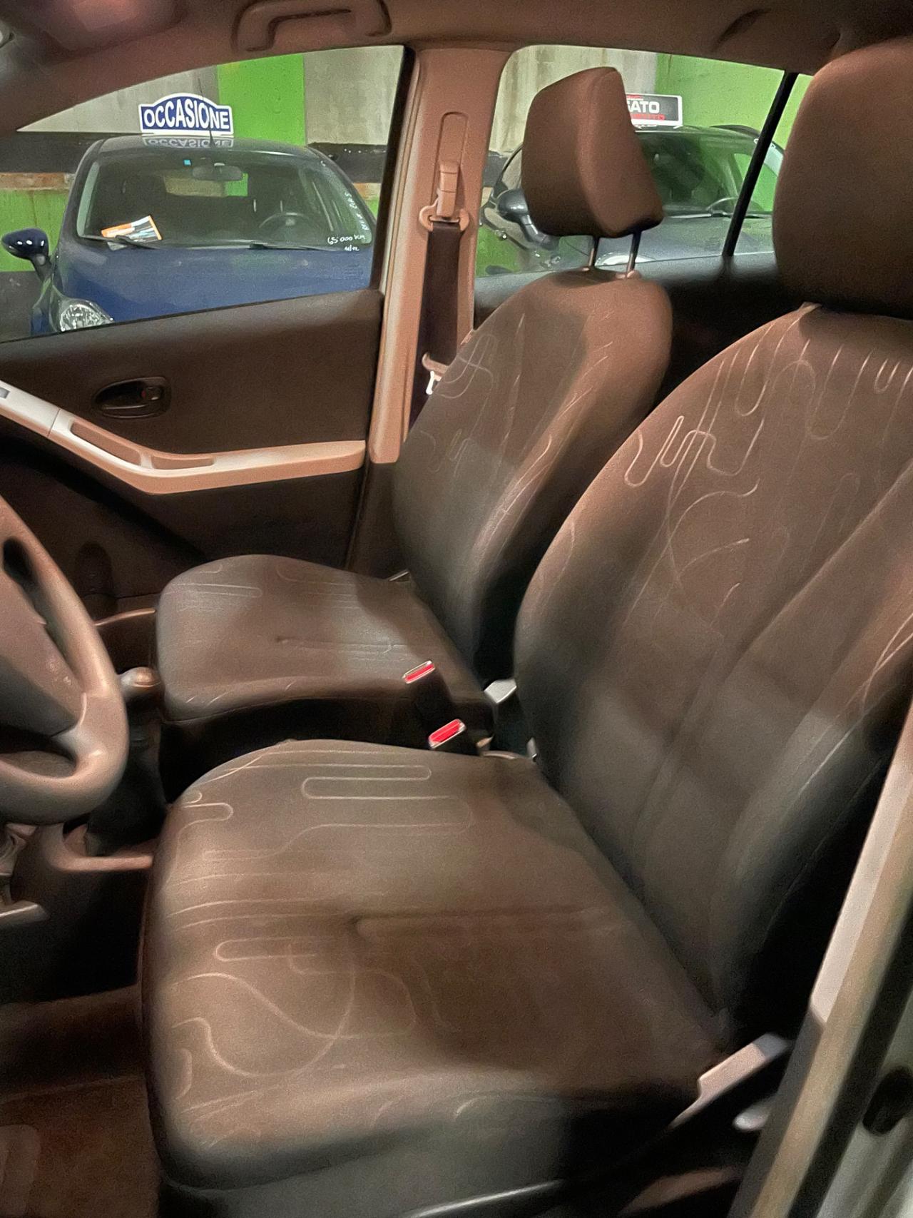 Toyota Yaris 1.0 Neopatentati Euro 5