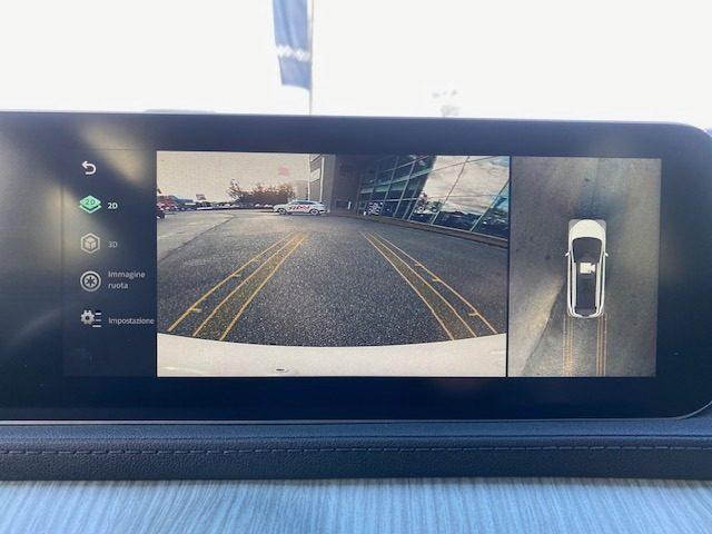 EVO Spazio 1.5 TURBO BENZINA 7POSTI