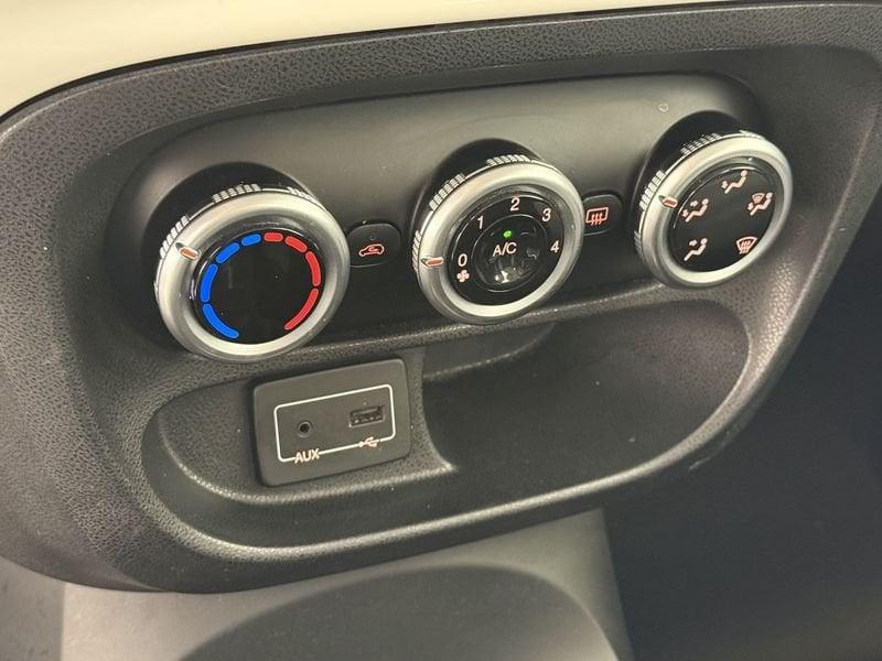 FIAT 500L 500L 1.3 mjt Pop Star 85cv