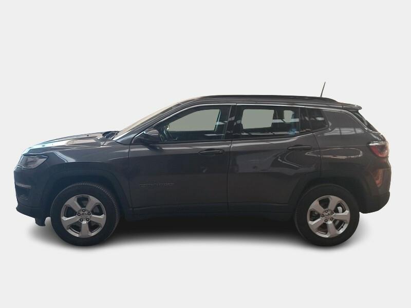JEEP COMPASS 2.0 MJet 103kW Business 4WD auto