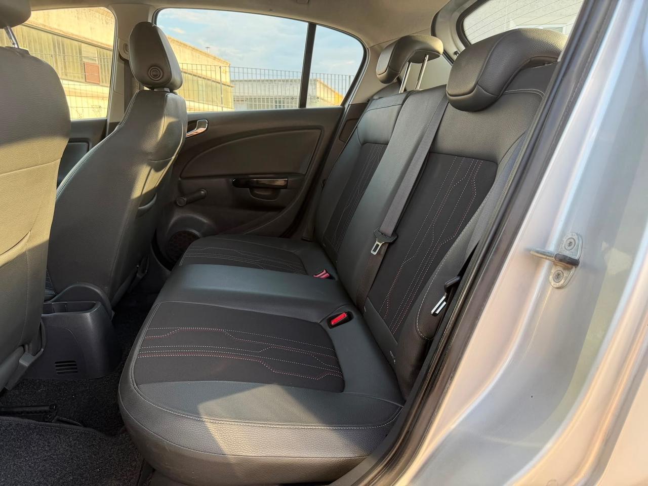 Opel Corsa 1.2 GPL