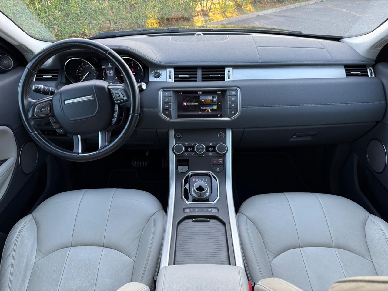 Land Rover Range Evoque 2.0 TD4 150 CV 5p. HSE