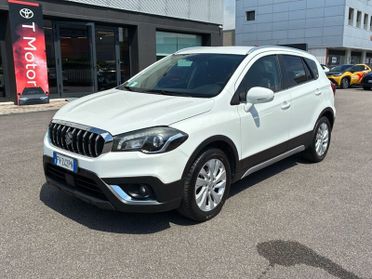 Suzuki S-Cross 1.0 Boosterjet 2WD Cool