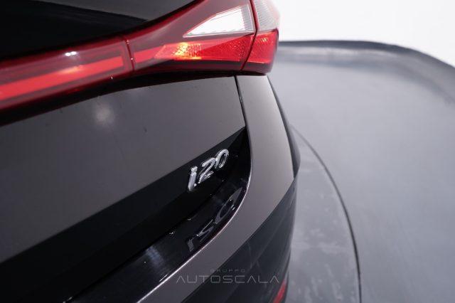 HYUNDAI i20 1.0 T-GDI 48V iMT DCT ConnectLine