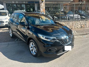 Renault Kadjar Blue dCi 8V 115CV Black Edition
