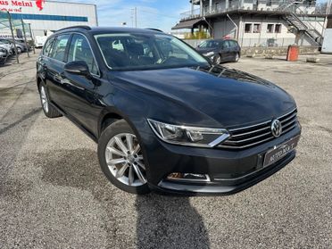 Volkswagen Passat Variant 2.0 TDI DSG Executive BlueMotion Tech.