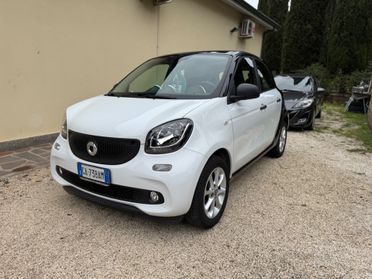Smart ForFour 70 1.0 twinamic Passion NUOVA