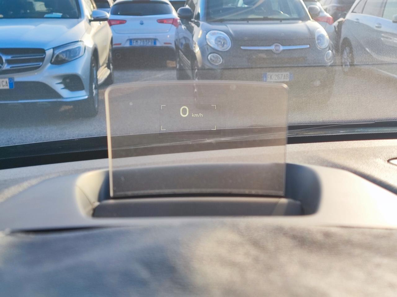 Ds DS5 5 2.0 HDi 160 aut. Sport Chic