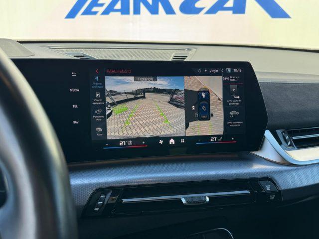 BMW X2 M35i xDrive MsportPro Frozen Portimao Blue,Iva esp