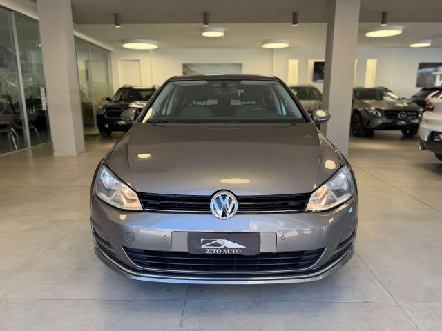 Volkswagen Golf 5p 1.6 tdi Highline 4motion 110cv