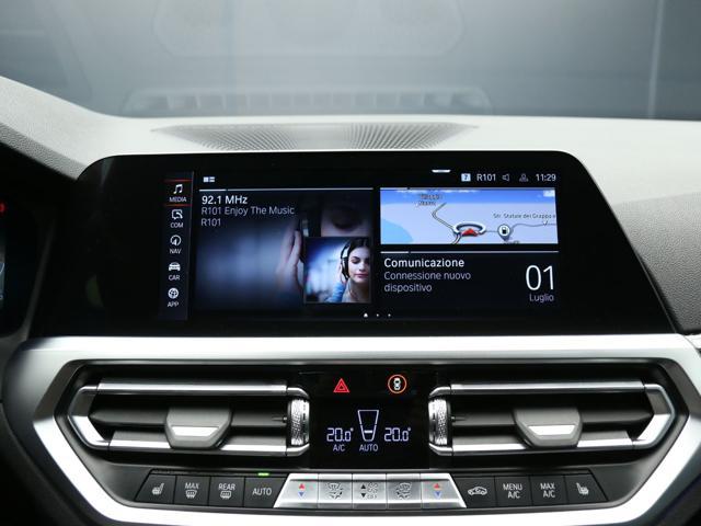 BMW 420 d Serie 4 Gran Coupè xDrive 48V Msport
