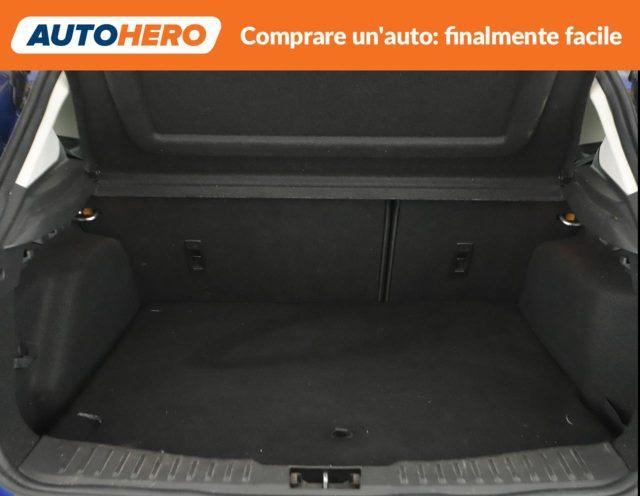 FORD Focus 2.0 TDCi 150 CV Start&Stop Powershift Titanium X