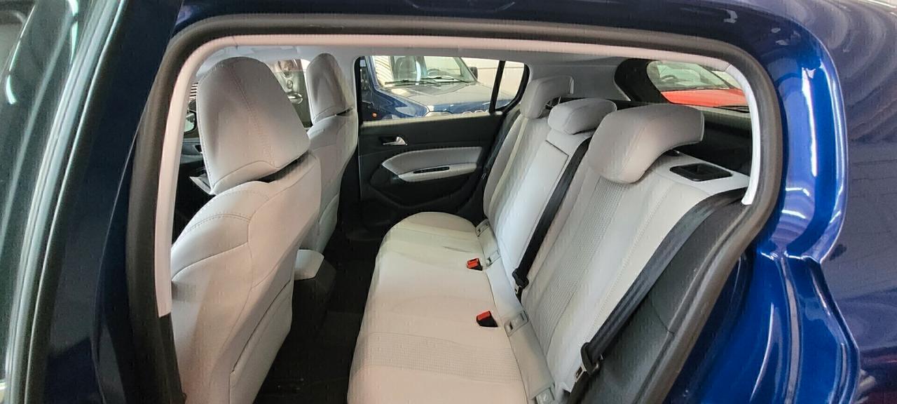 Peugeot 308 1.2 Turbo 130CV Allure solo 39.000 km