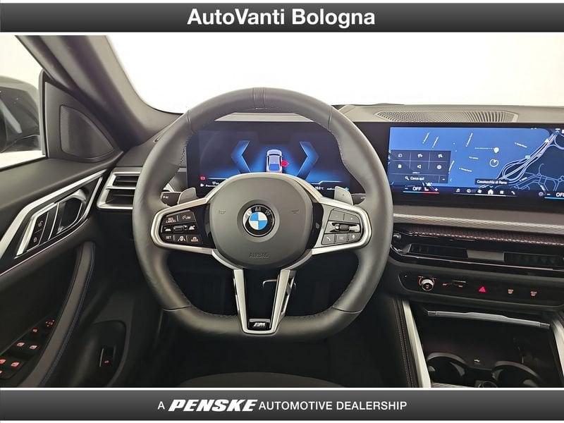 BMW Serie 4 Gran Coupé 420d xDrive 48V Msport Pro