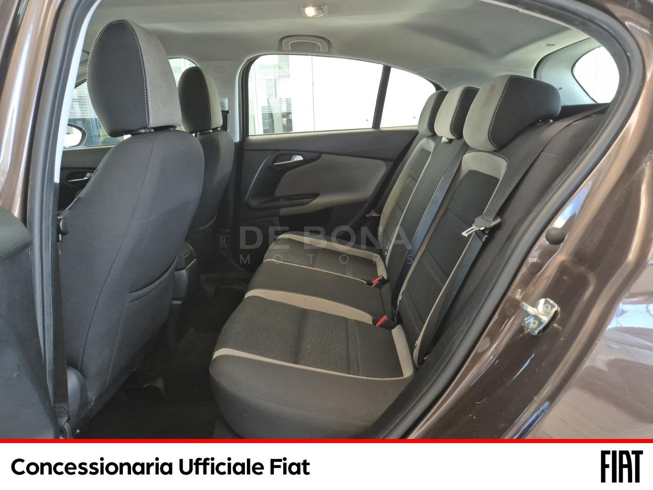 Fiat Tipo 5p 1.6 mjt lounge s&s 120cv