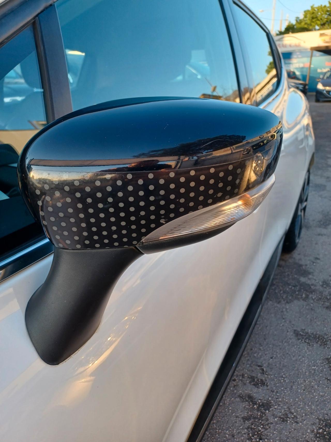Renault Clio 1.5 DCI LED NAVI CAMERA 2016