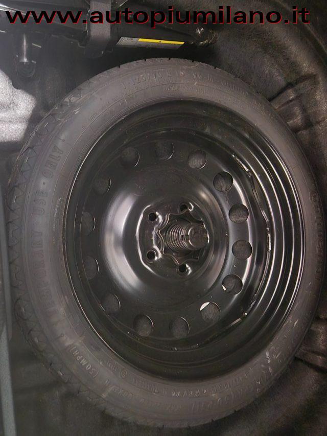 AUDI A3 1.4 TFSI 125 CV S tronic Ambition