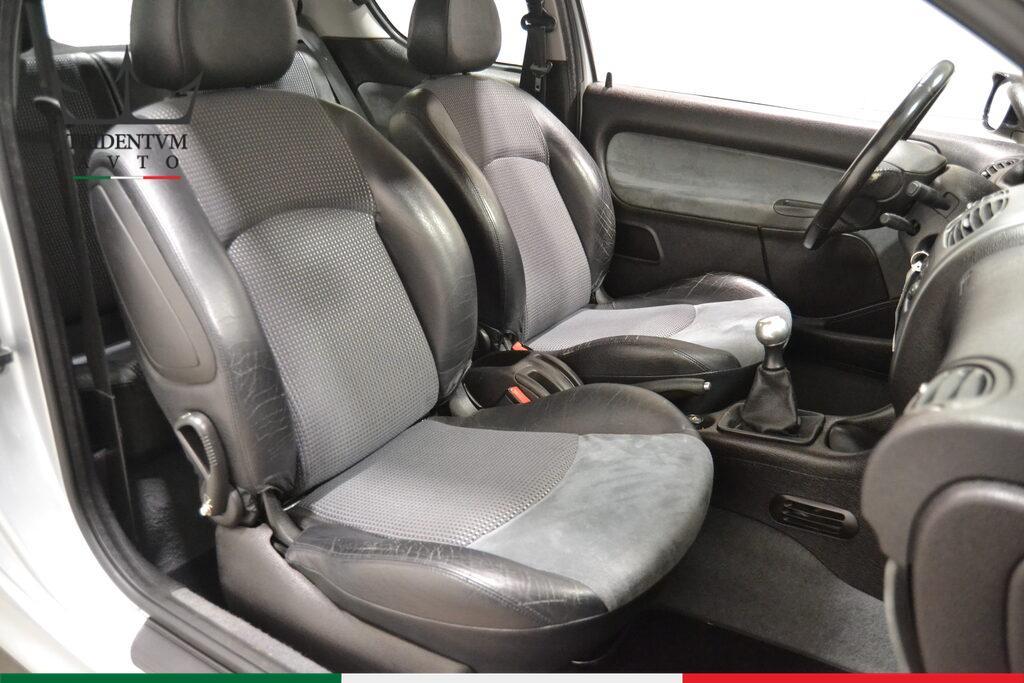 Peugeot 206 2.0 Gran Turismo 3p