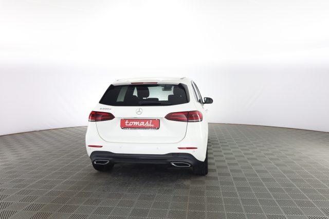 MERCEDES-BENZ CLA sse B B 200 d Sport Plus