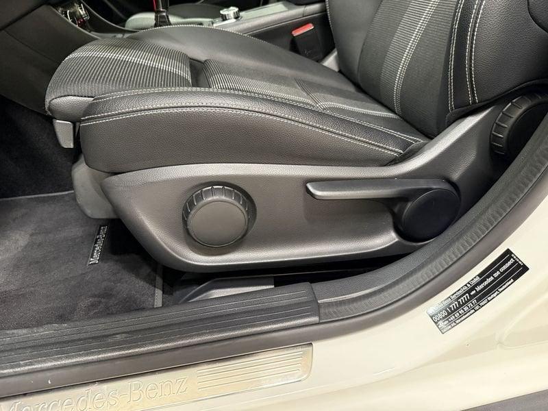 Mercedes-Benz GLA GLA 180 Sport