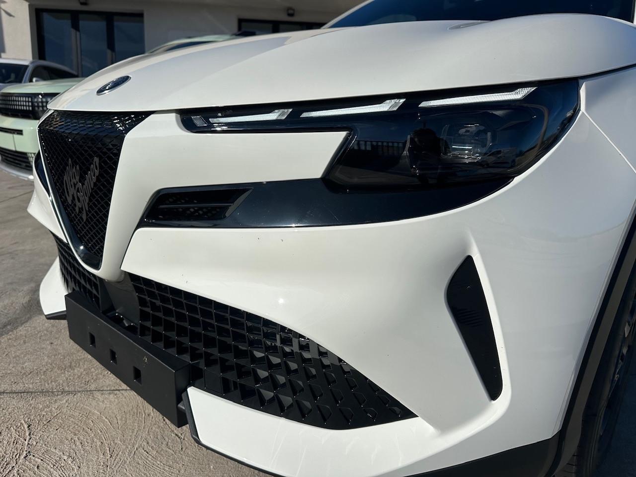 Alfa Romeo Junior 1.2 145 CV Hybrid eDCT6