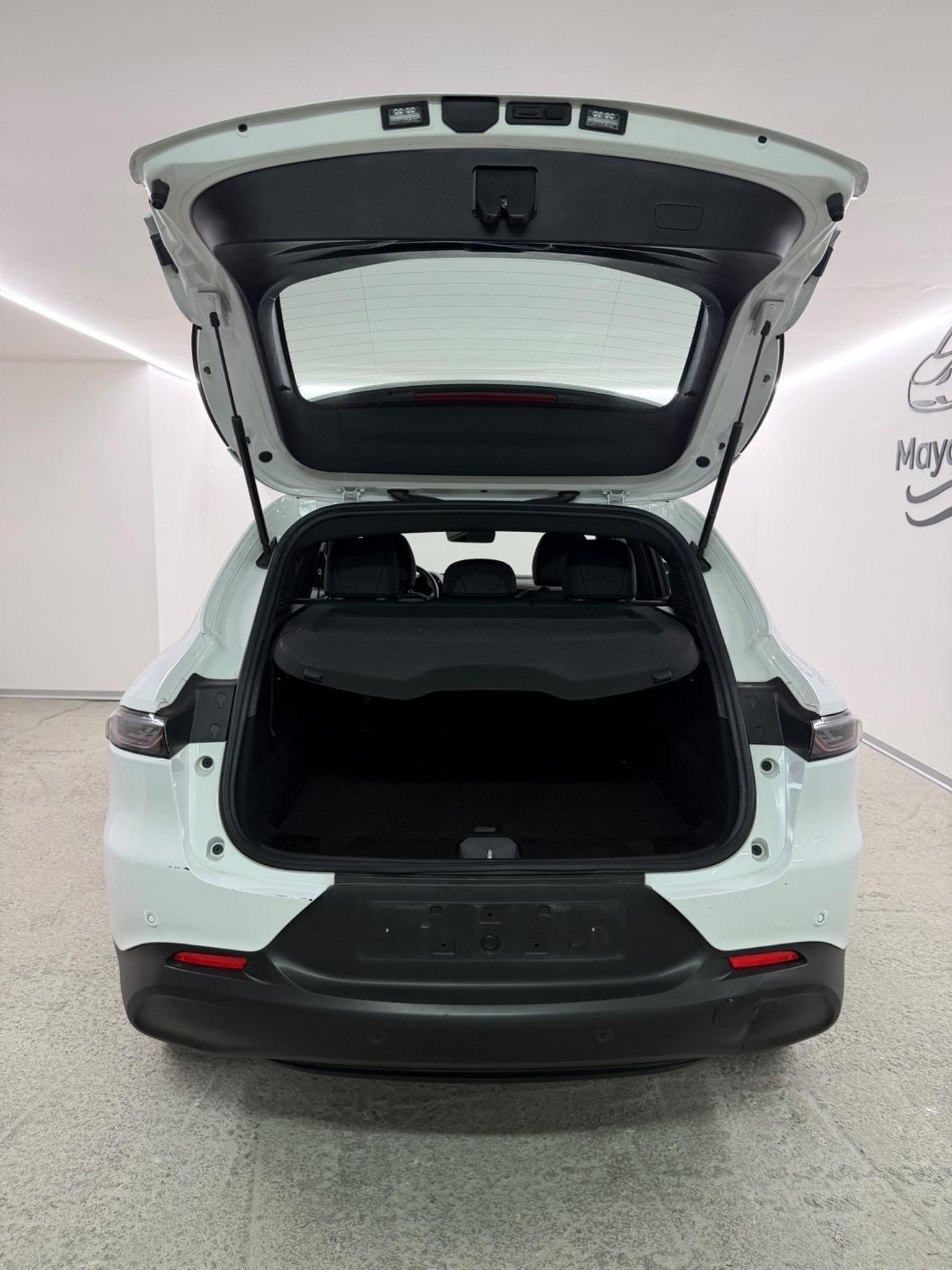 Alfa Romeo Tonale (anno 2023)