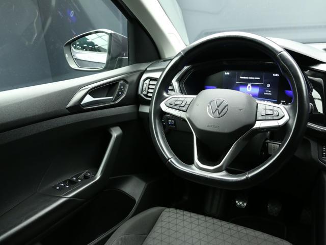 VOLKSWAGEN T-Cross 1.0 TSI 95CV Style