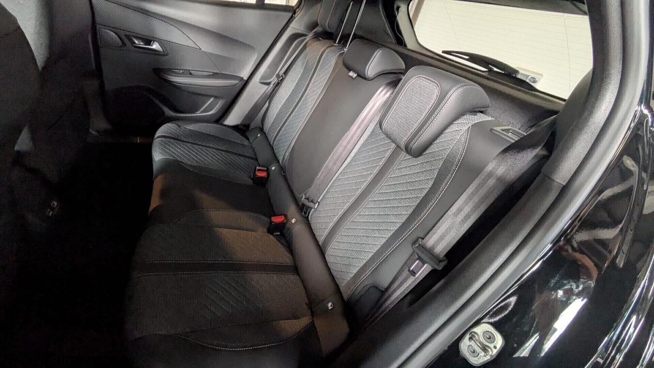 Peugeot 2008 100 Allure 8 ANNI DI GARANZIA ALLURE CARE
