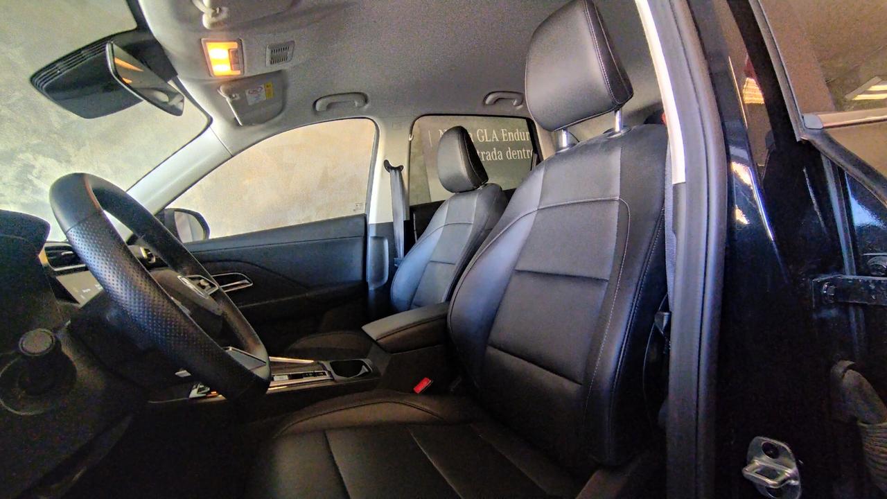 Mg ZS 1.5 Hybrid+ Luxury