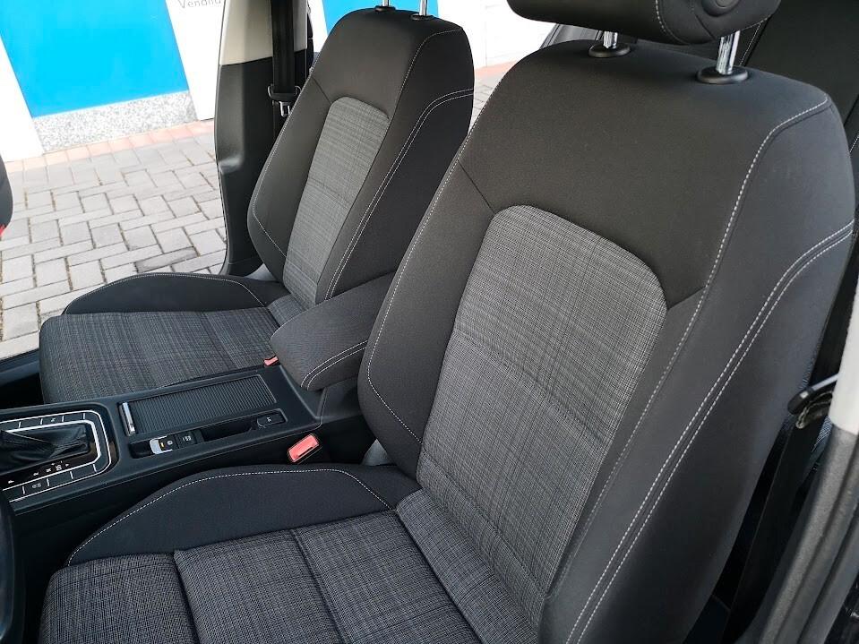Volkswagen Passat Variant 2.0 TDI SCR EVO DSG Business