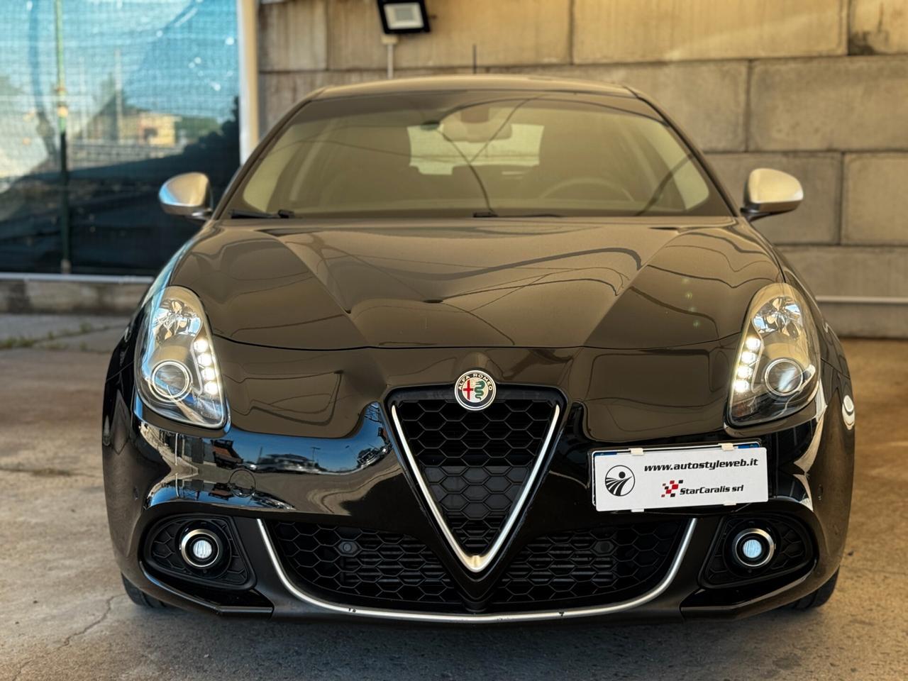 Alfa Romeo Giulietta 1.6 JTDm 120 CV Super