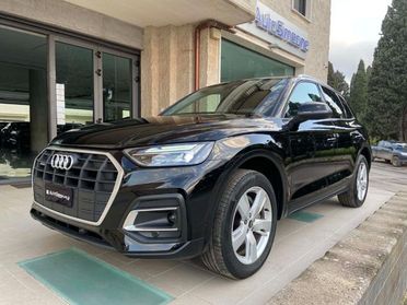 AUDI Q5 40 2.0 TDI 204 CV quattro S tronic Bus Advanced