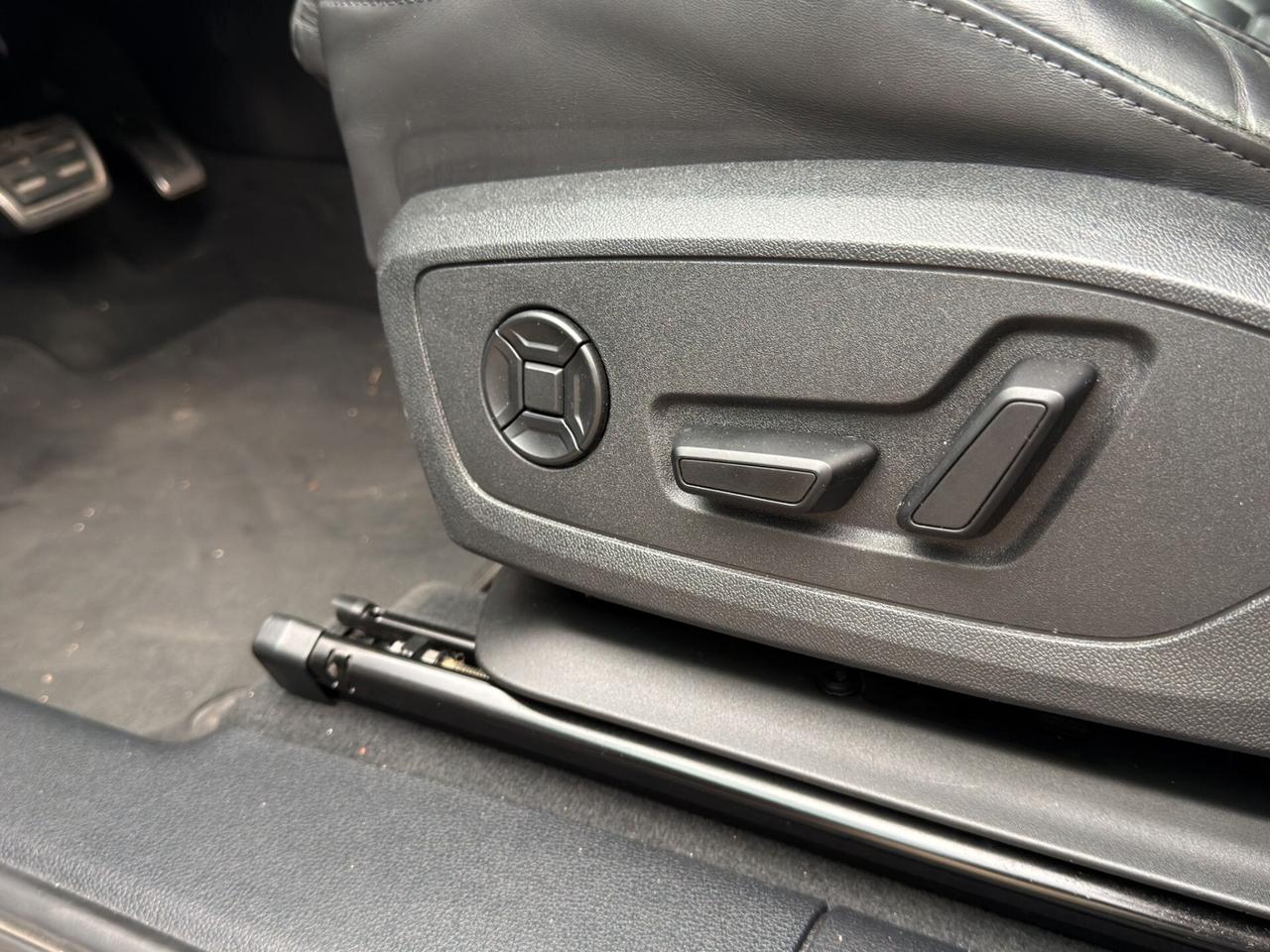 Audi RS Q3 Sportback 2.5 quattro s-tronic 400cv