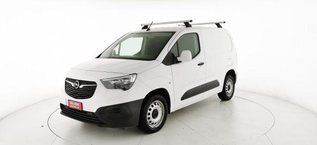 OPEL Combo Cargo 1.6 Diesel 100CV S&S - prezzo iva inclusa