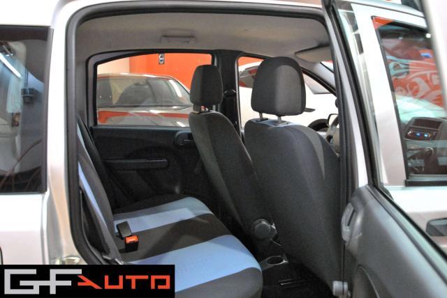 Fiat Panda Panda II 2003 1.2 Dynamic eco