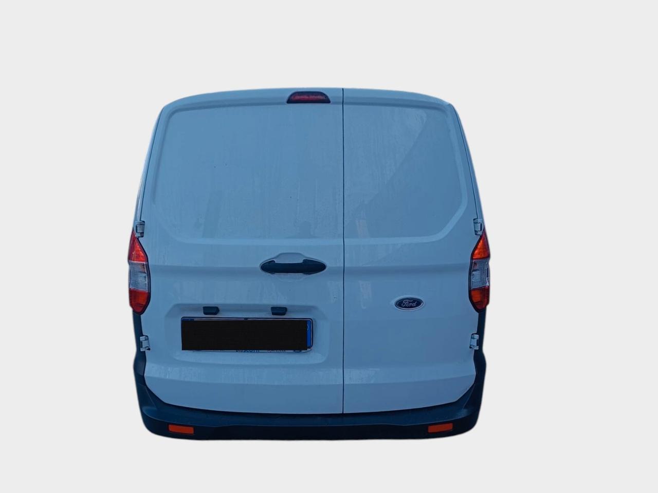 Ford Transit Courier 1.5 TDCi 75CV Van Trend