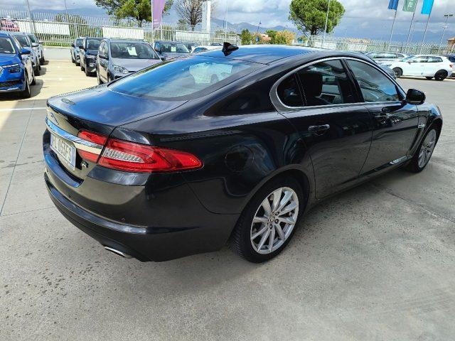 JAGUAR XF 2.2 D 200 CV Premium Luxury