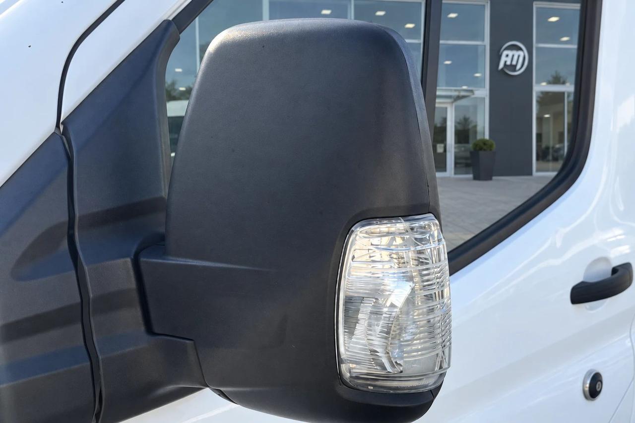 Ford Transit L4H3 2.0 170CV