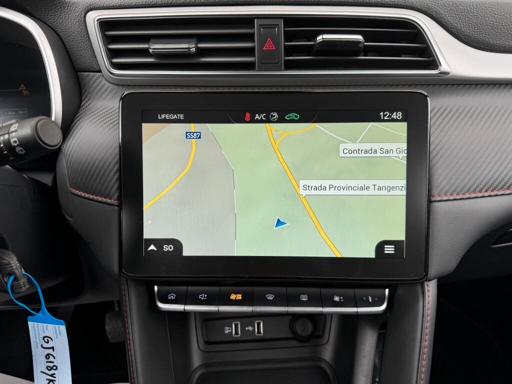 Mg ZS 1.5 VTi-tech Luxury