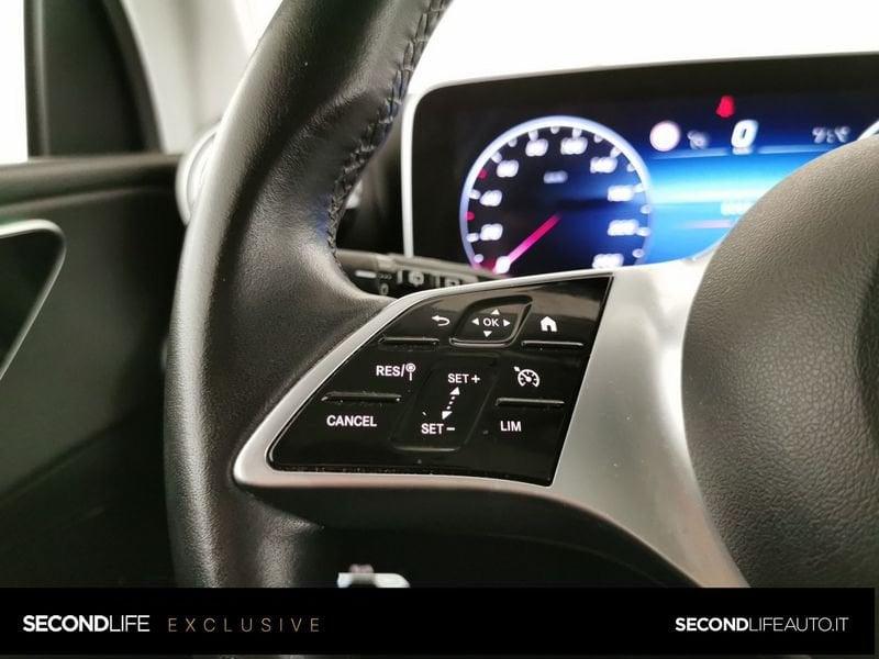 Mercedes-Benz GLC 220 d Advanced Plus 4matic auto