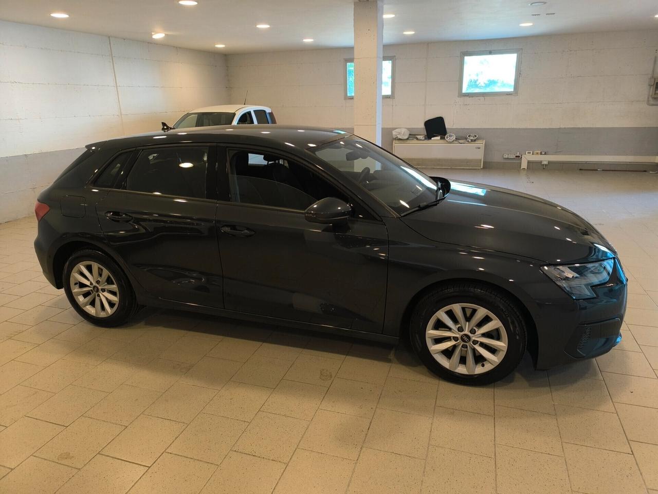 Audi A3 SPB 35 TDI S tronic Business