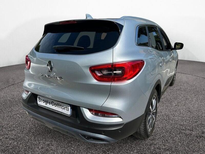 Renault Kadjar 2019 - 1.5 blue dci Intens 115cv edc