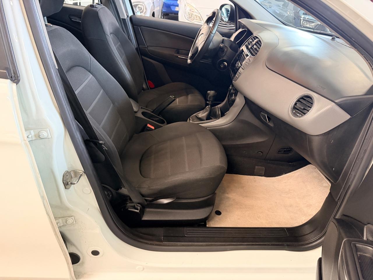 Fiat Bravo 1.6 MJT 120 CV DPF Dynamic