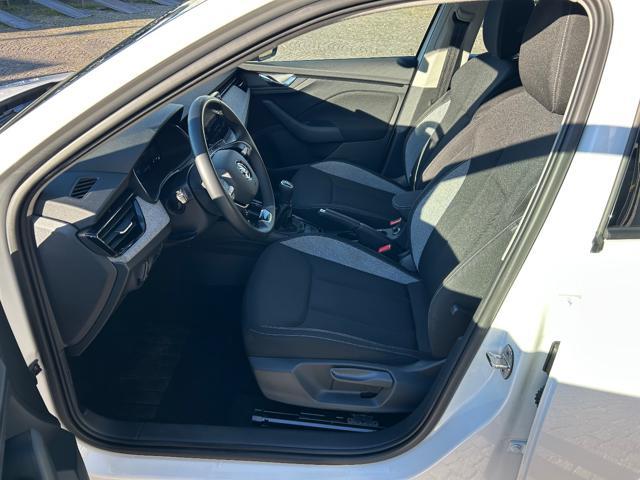 SKODA Scala 1.0 TSI Selection