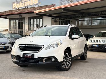 Peugeot 2008 1.6 BlueHDi 75 Active