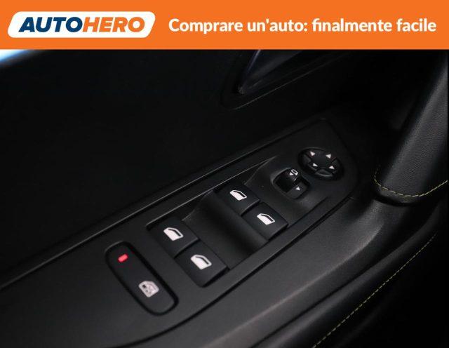 PEUGEOT 2008 BlueHDi 110 S&S GT