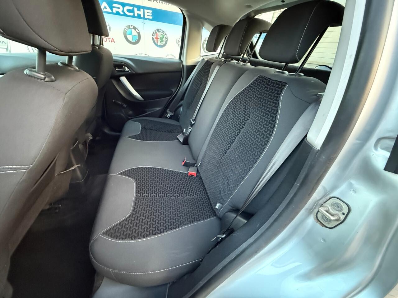 Citroen C3 1.1 Attraction - NeoPatentati