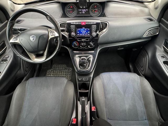 LANCIA Ypsilon 1.2 69cv GOLD